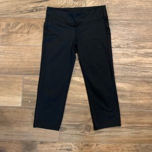 old navy kids workout leggings